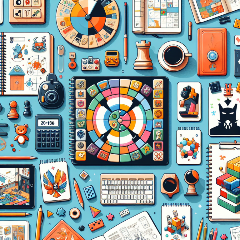 Creative Indie Board Games Review 2026