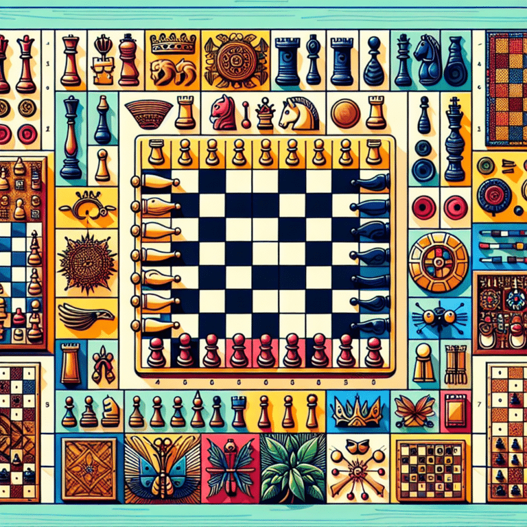 Best Opening Moves for Board Games