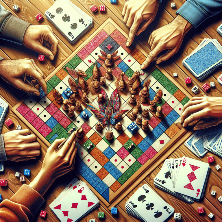 Winning Tactics for Card-Based Board Games