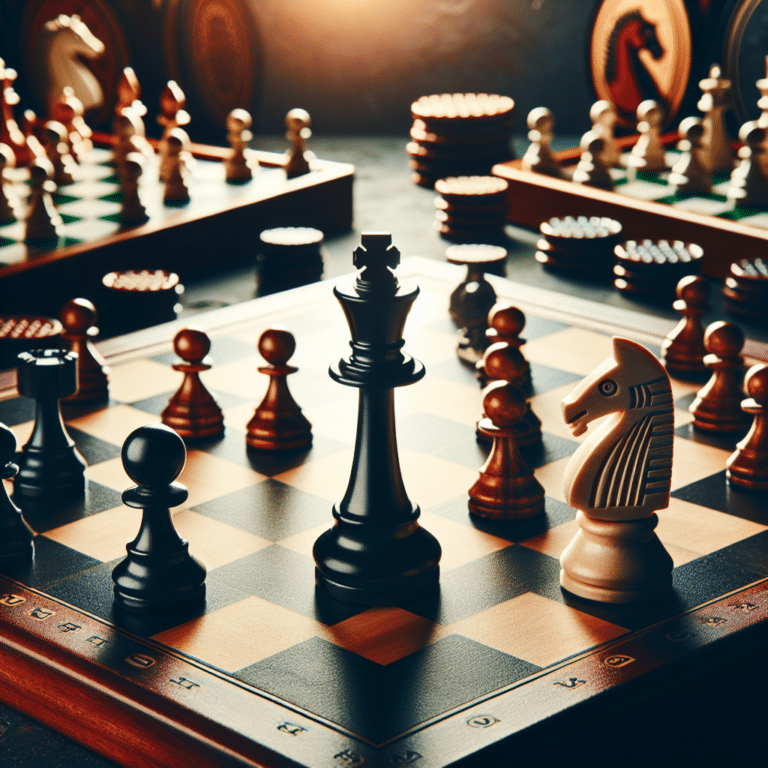 Best Two-Player Board Games Review