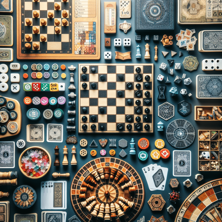 Small Publisher Board Game Reviews 2026