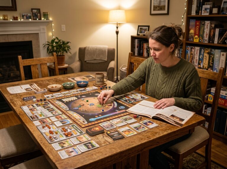 solo board game expansions