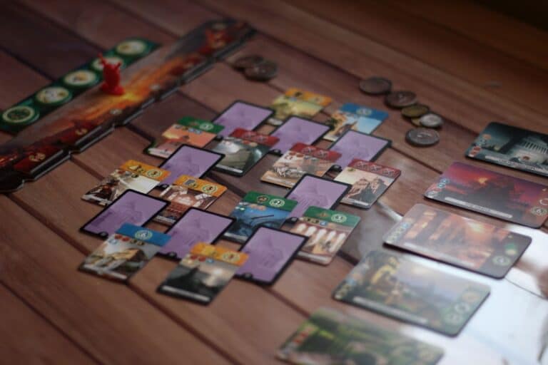 best 7 wonders duel expansion