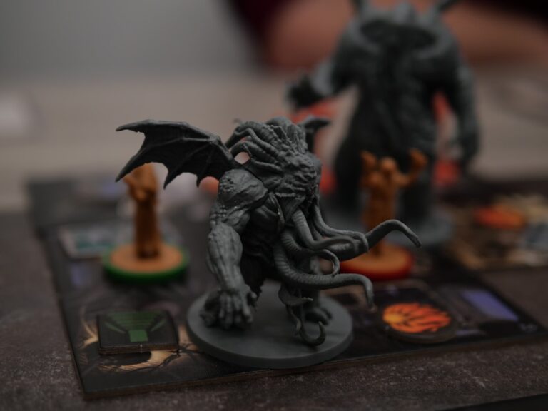 kingdom death monster strategy