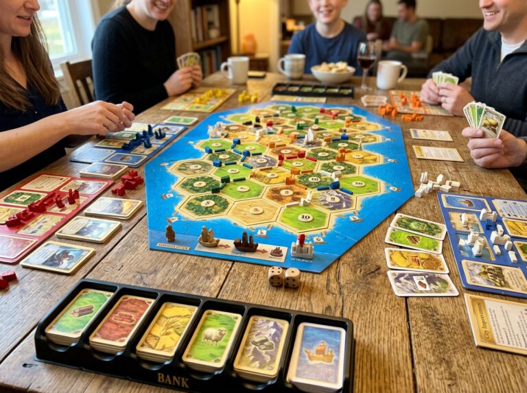 best catan expansions compared