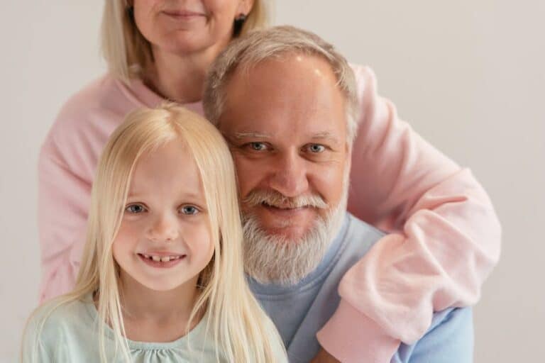 legacy style family expansions