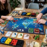 pandemic board game guide
