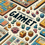 Tabletop Games for Beginners Review