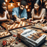 Cooperative Board Game Strategy Guide