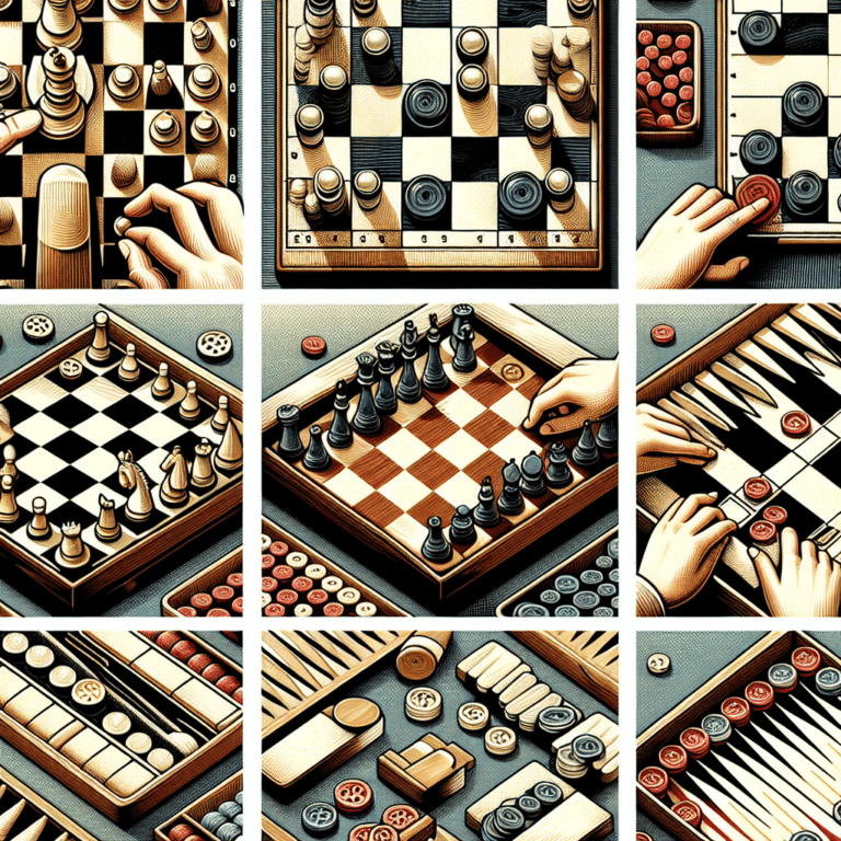 Board Game Scoring Strategies Explained