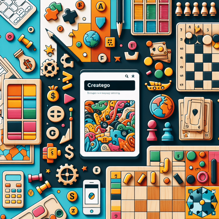 Euro-style Board Games Review