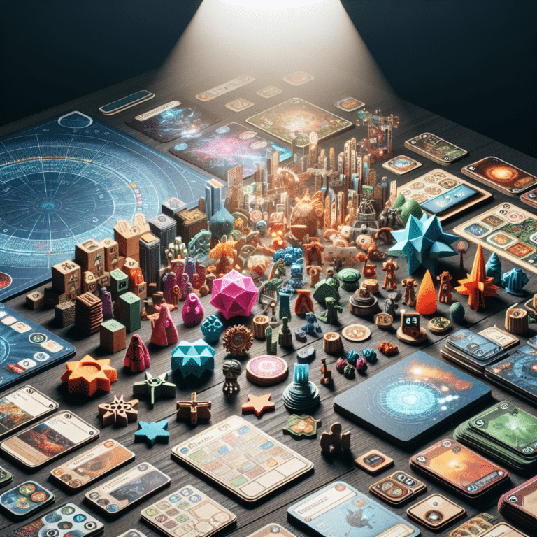 Indie Board Game Expansions Spotlight 2026