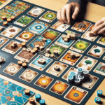 Resource Management Strategies in Board Games