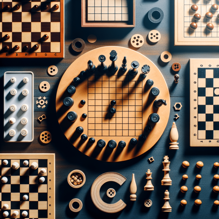 Board Game Scoring Strategies Explained