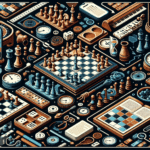 Competitive Board Game Strategy Guide