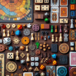 Review of Niche Tabletop Games