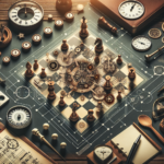 Competitive Board Game Strategy Guide