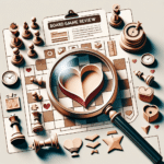 Board Game Reviews for Strategy Lovers
