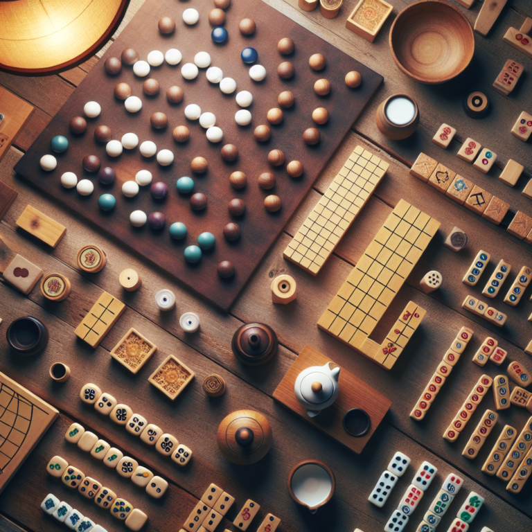 Tactics for Underrated Board Games