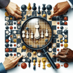 Top Strategy Tips for Two-Player Games