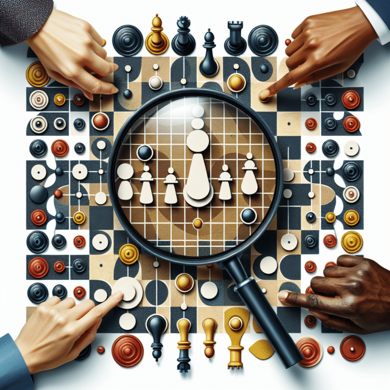 Top Strategy Tips for Two-Player Games