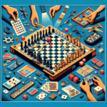 Beginner Strategy Guide for Tabletop Games