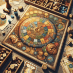 Strategy Tips for Euro-Style Games