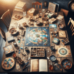 Best Hidden Gem Board Games for Families Review 2026
