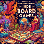Upcoming Indie Board Games to Watch in 2026