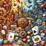 Board Game Mechanics Explained Review