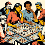 How to Master Indie Board Games