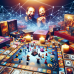 Board Game Release News Blog