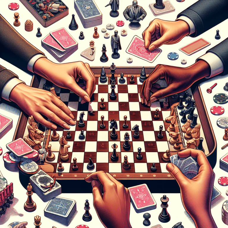 Beginner Strategy Guide for Tabletop Games