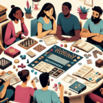 Beginner Strategy Guide for Tabletop Games
